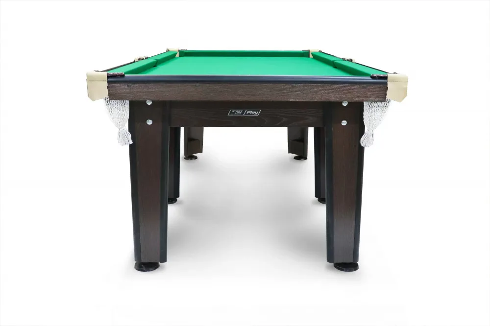 Стол бильярдный Кадет 7FT (1,9 x 0,95 м)