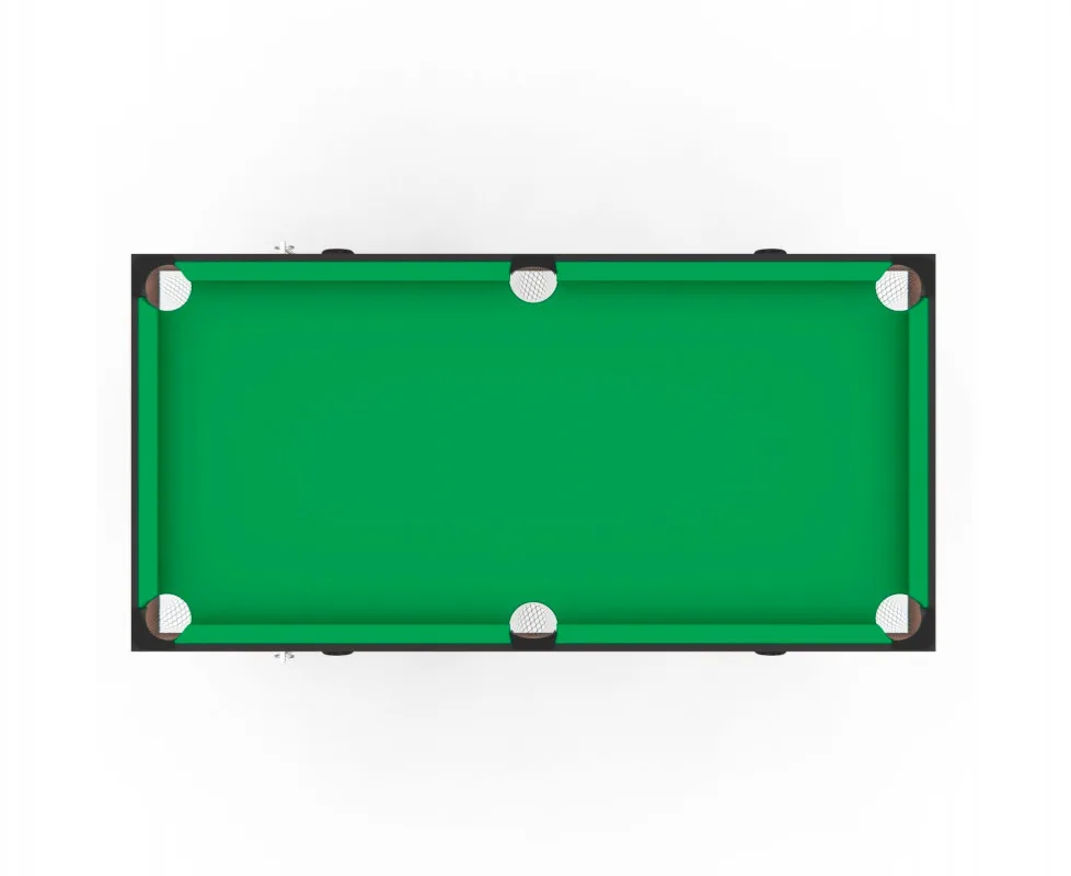 Игровой стол - бильярд DFC VORTEX SB-BT-02LSVT