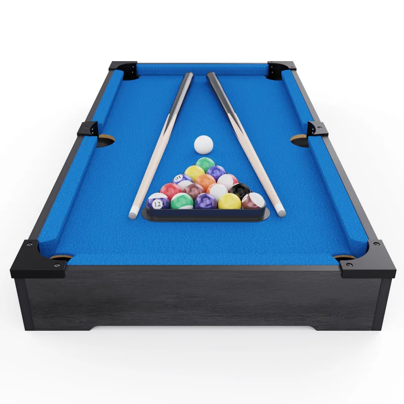 Игровой стол - бильярд DFC 27" RQ22004-PVC