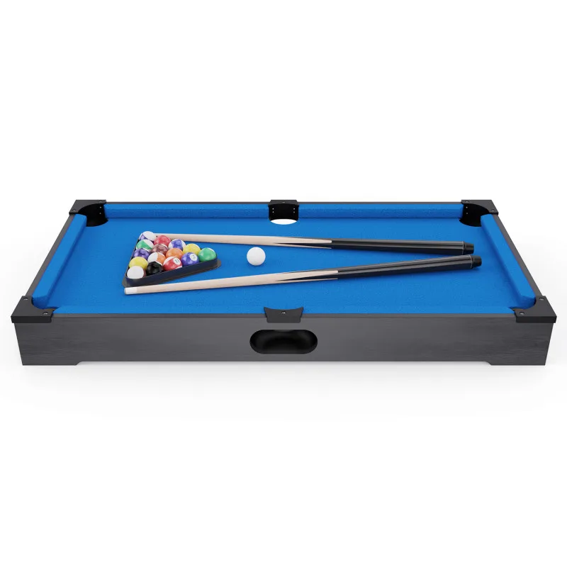 Игровой стол - бильярд DFC 27" RQ22004-PVC