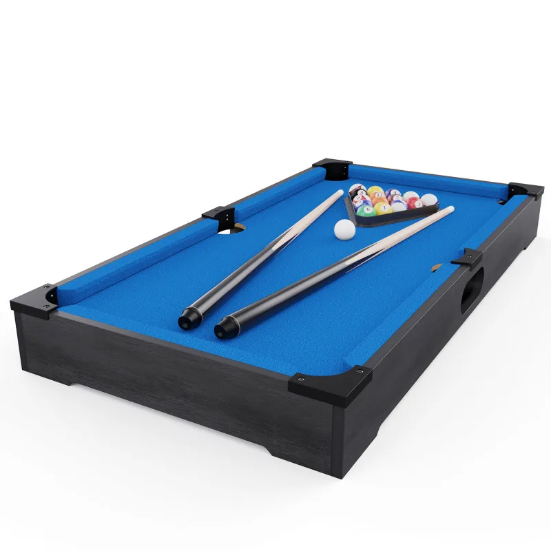 Игровой стол - бильярд DFC 27" RQ22004-PVC