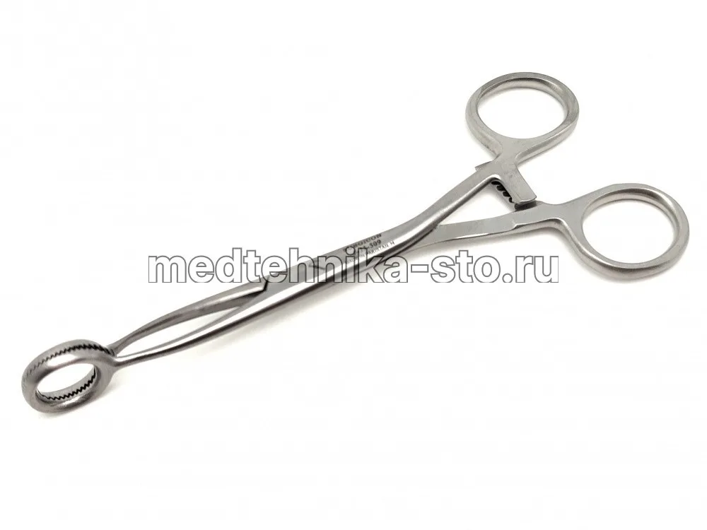Языкодержатель для взрослых, Surgicon