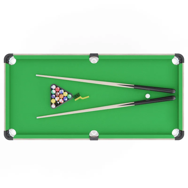 Игровой стол - бильярд DFC 54" N-RQ23011-D