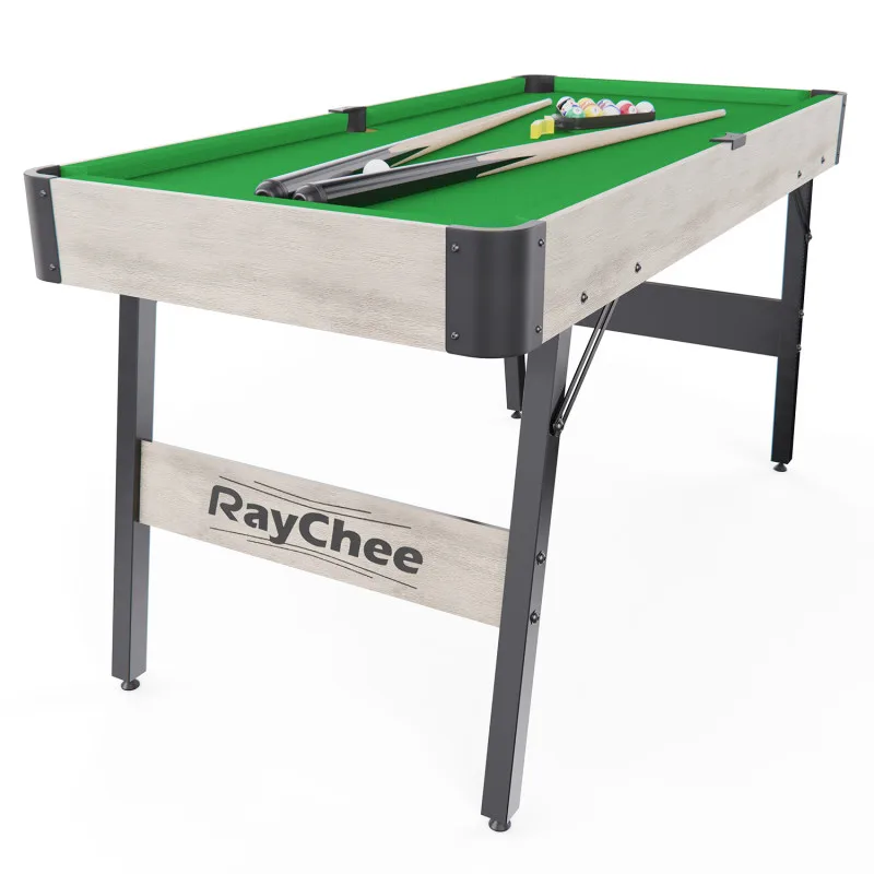 Игровой стол - бильярд DFC 54" N-RQ23011-D