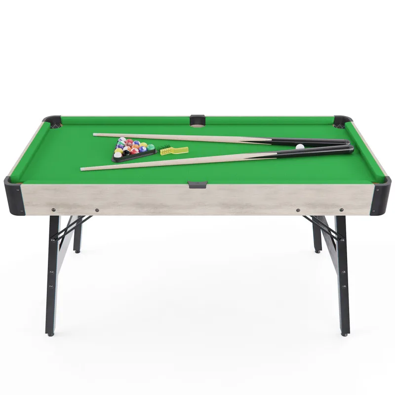 Игровой стол - бильярд DFC 54" N-RQ23011-D