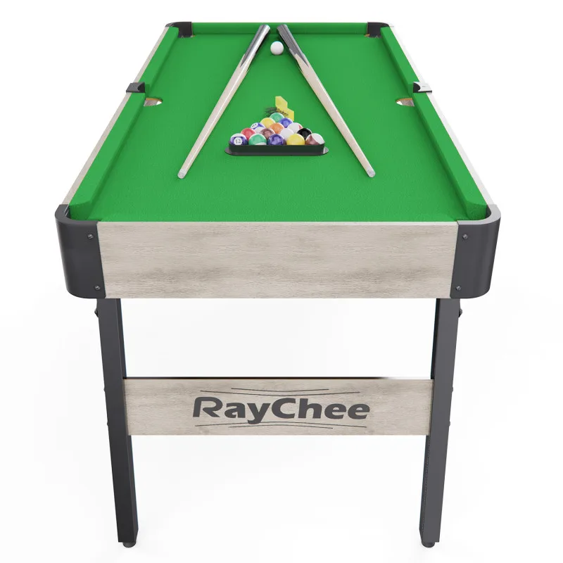 Игровой стол - бильярд DFC 54" N-RQ23011-D