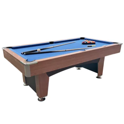 Игровой стол-бильярд DFC 84" 213 x 118 см