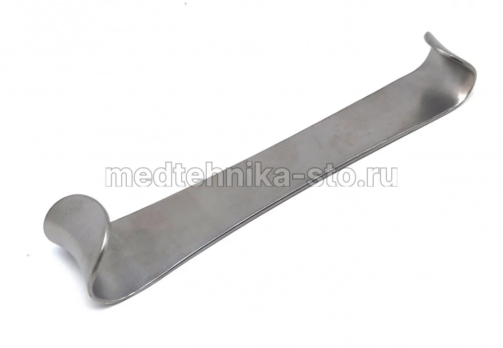 Крючок Roux, 23х30 мм