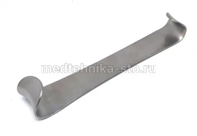 Крючок Roux, 23х30 мм