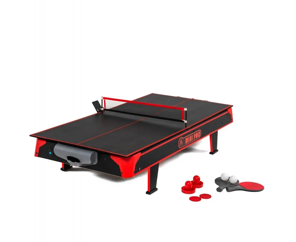 Игровой стол - аэрохоккей DFC MINI PRO 44" JG-AT-14401