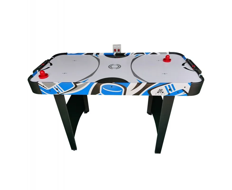 Игровой стол - аэрохоккей DFC BALTICA 48" JG-AT-14801