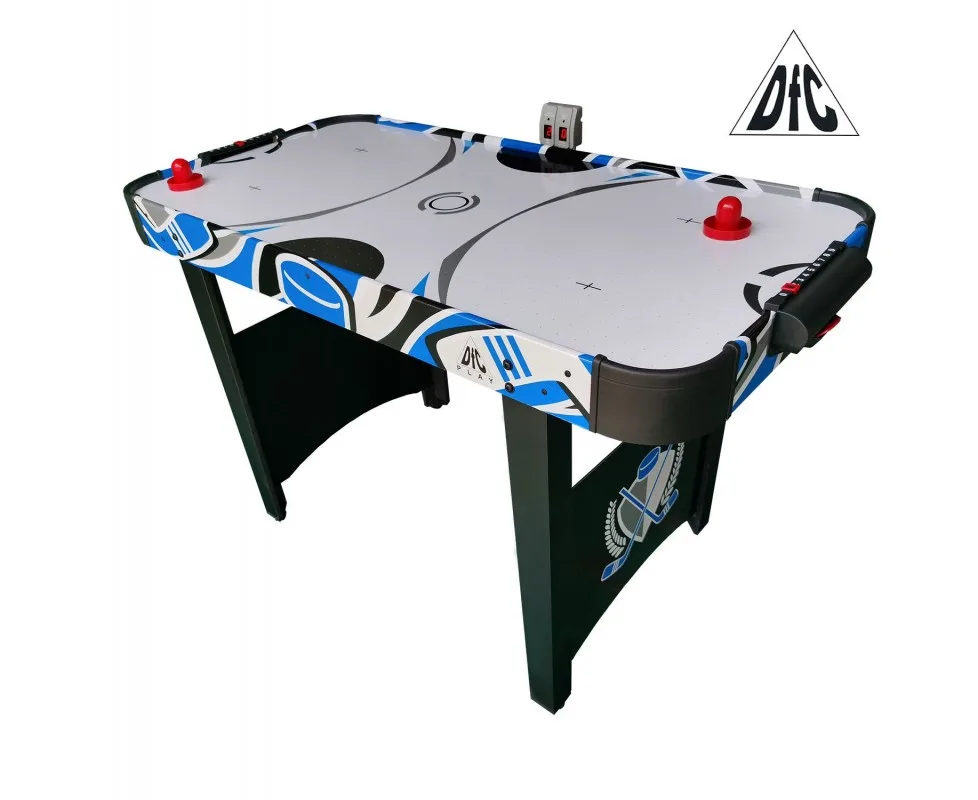 Игровой стол - аэрохоккей DFC BALTICA 48" JG-AT-14801
