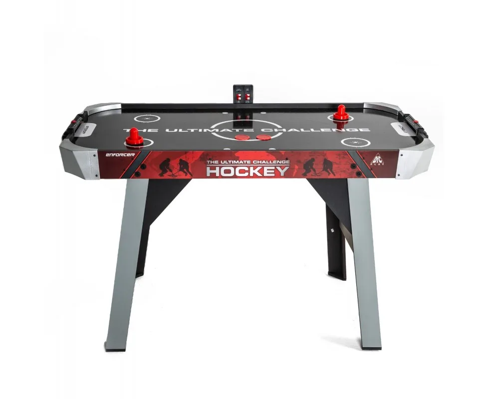 Игровой стол - аэрохоккей DFC ENFORCER 48"