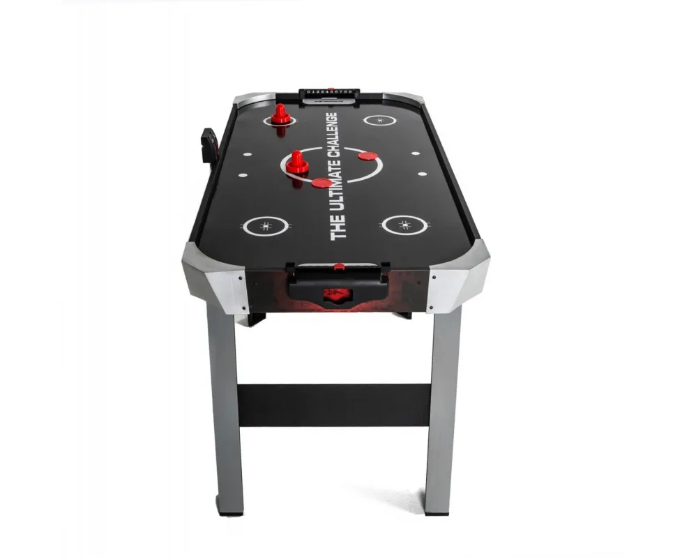 Игровой стол - аэрохоккей DFC ENFORCER 48"