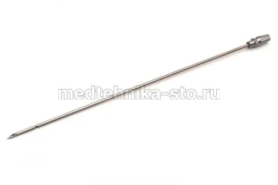 Игла для выпуска воздуха Г-20х180 12