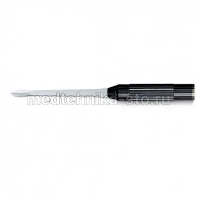 Лезвия микрохирургические копьевидные, К-5600 5 штук