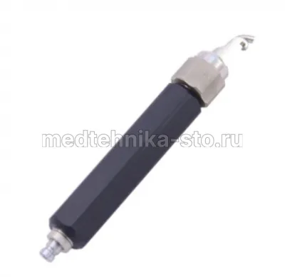 Проктоскоп многоразовый (световдный адаптер)