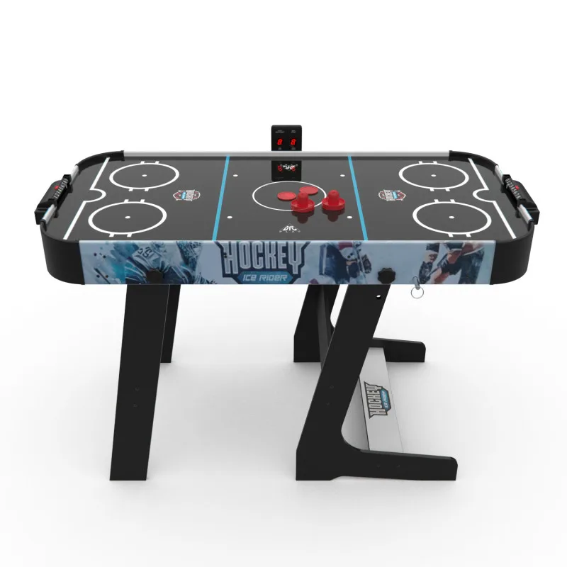 Игровой стол - аэрохоккей DFC AT-140