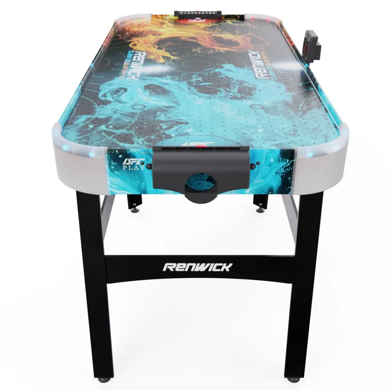 Игровой стол - аэрохоккей DFC RENWICK 48" LED AT-165