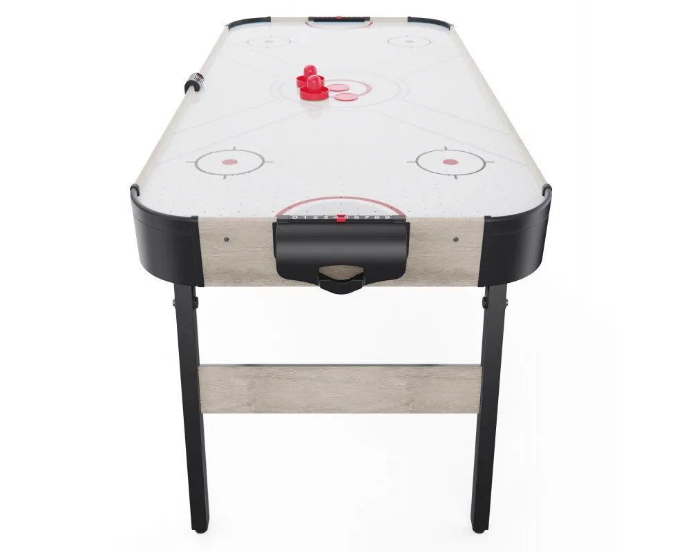 Игровой стол - аэрохоккей DFC 54" 135 x 65 см