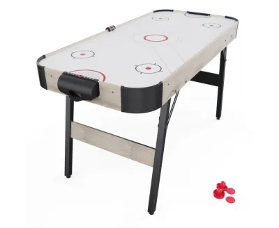 Игровой стол - аэрохоккей DFC 54" 135 x 65 см