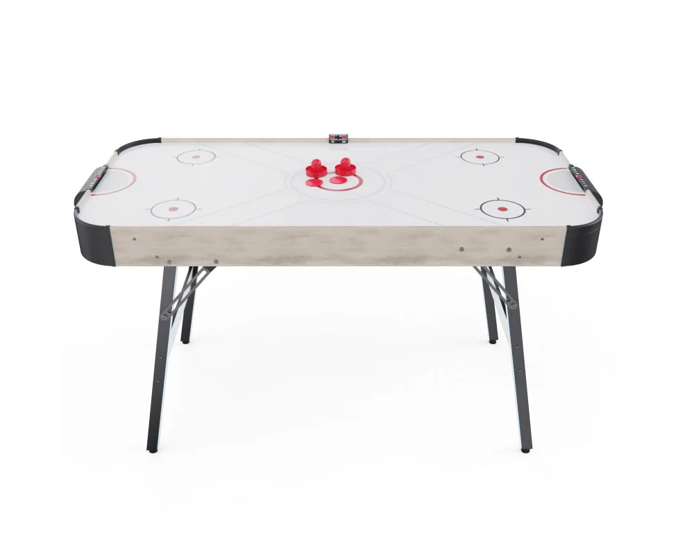 Игровой стол - аэрохоккей DFC 54" 135 x 65 см