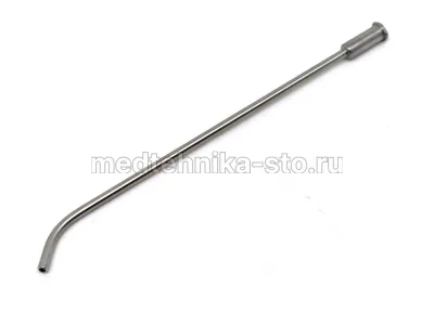 Насадка для промывания носоглотки