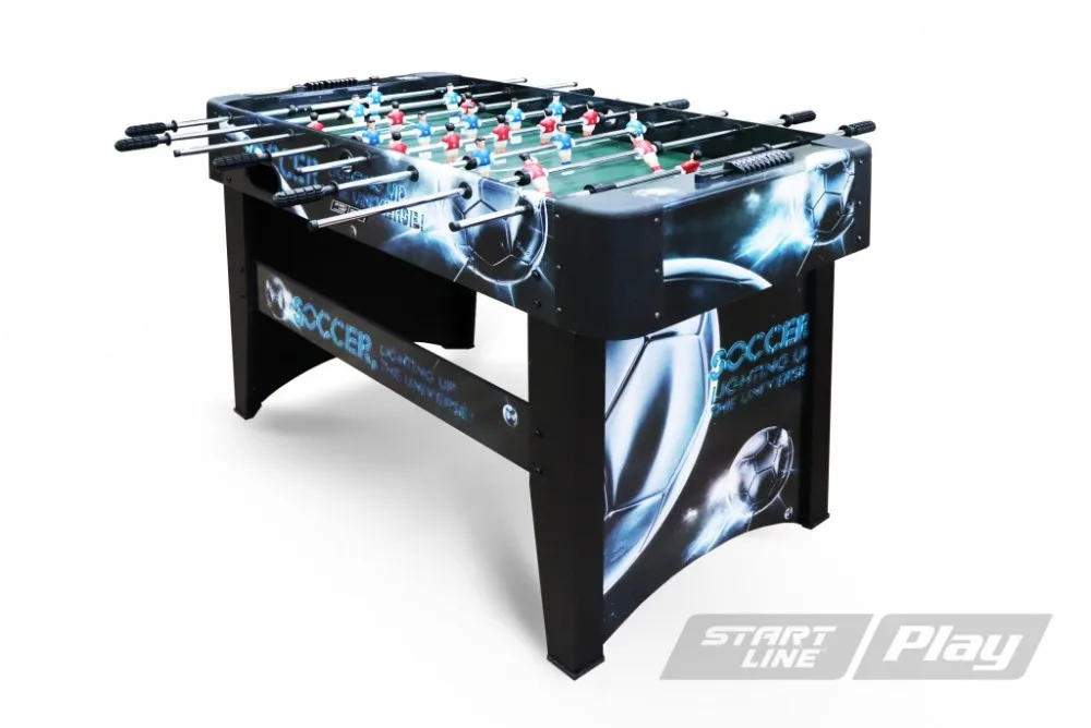 Мини-футбол World game SLP-4824P-3 (1210 х 610 х 790 мм)