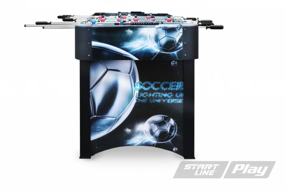 Мини-футбол World game SLP-4824P-3 (1210 х 610 х 790 мм)