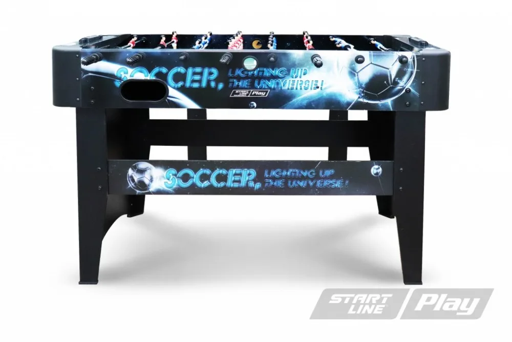 Мини-футбол World game SLP-4824P-3 (1210 х 610 х 790 мм)