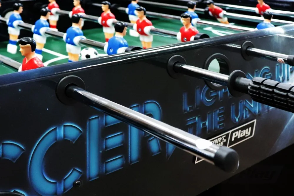 Мини-футбол World game SLP-4824P-3 (1210 х 610 х 790 мм)