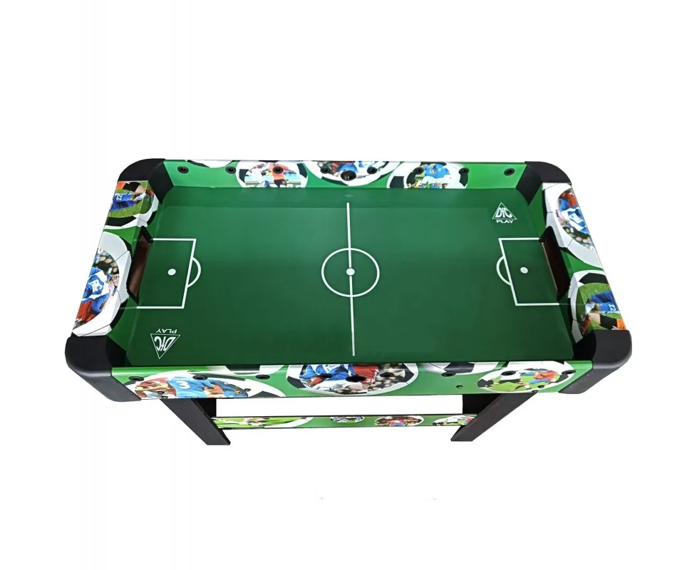 Игровой стол - футбол DFC ROMA