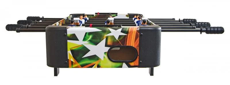 Настольный футбол «Mini S»  (81 x 46 x 18 см)