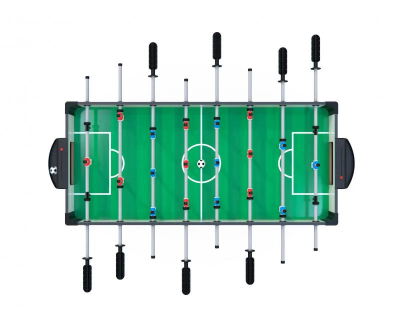 Игровой стол - футбол DFC SB-ST-11SC