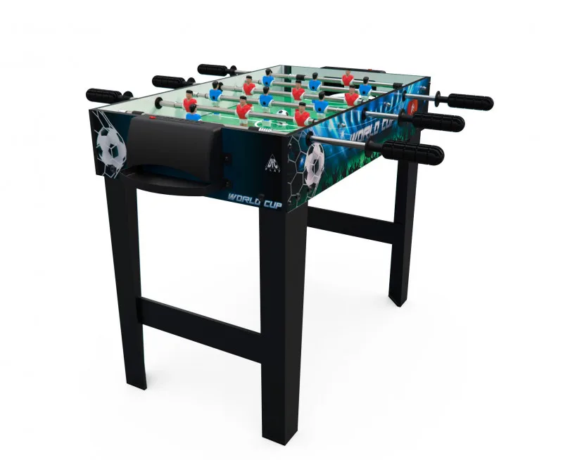 Игровой стол - футбол DFC SB-ST-10SC