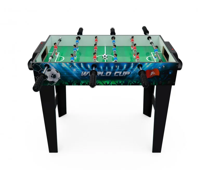 Игровой стол - футбол DFC SB-ST-10SC