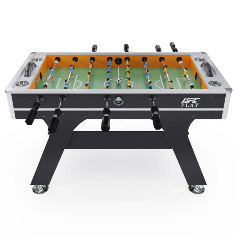 Игровой стол - футбол DFC COMMANDER Deluxe 55"