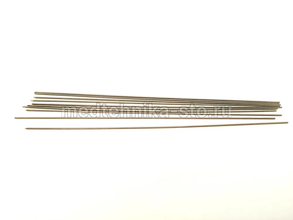 Спица Киршнера гладкая 1,0х150 мм