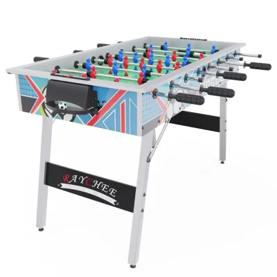 Игровой стол - футбол  DFC RAY 48" 122 x 65 см