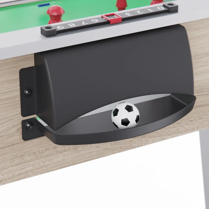 Игровой стол - футбол  DFC 48" 122 x 65 см