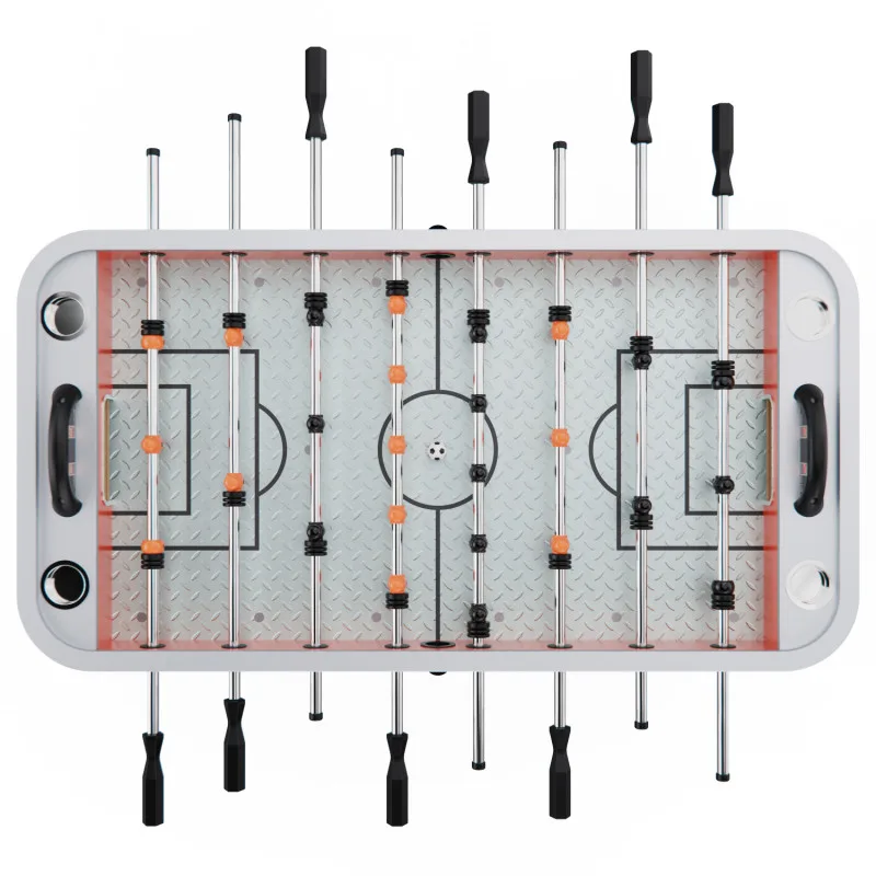 Игровой стол - футбол  DFC 56" 144 x 76 см