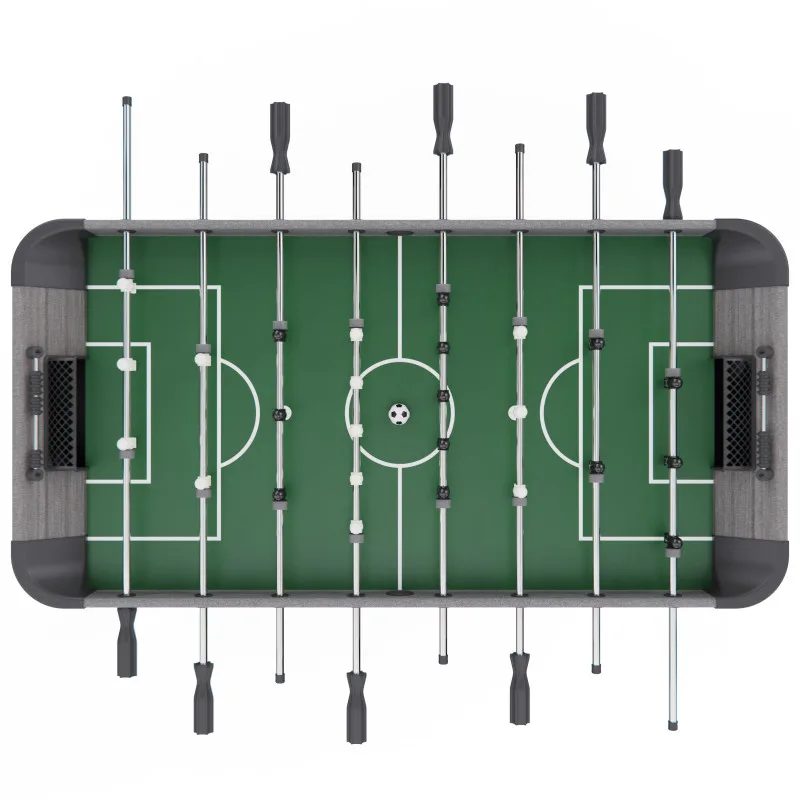 Игровой стол - футбол  DFC Athletic 54" 137 х 68 см