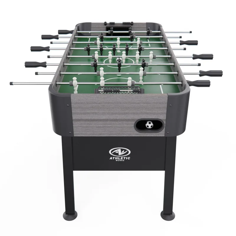 Игровой стол - футбол  DFC Athletic 54" 137 х 68 см