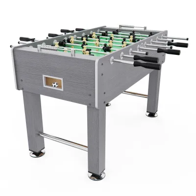 Игровой стол - футбол  DFC 55" 140 x 70 см