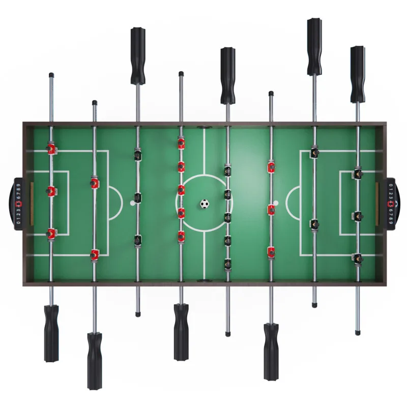Игровой стол - трансформер DFC Amber  JG-GT-55411