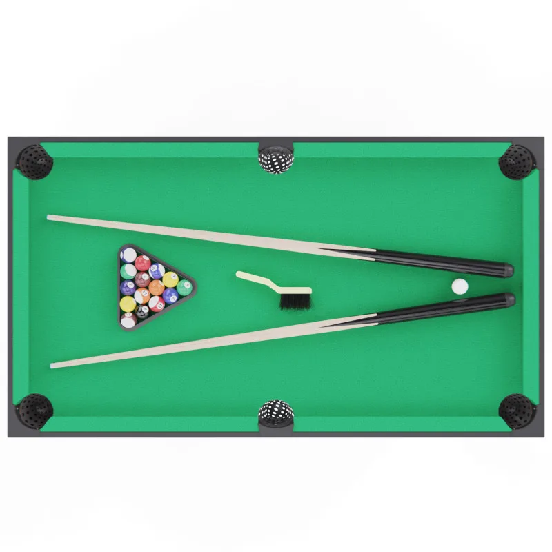 Игровой стол - трансформер DFC 48" 3 в 1 DT-T-2105