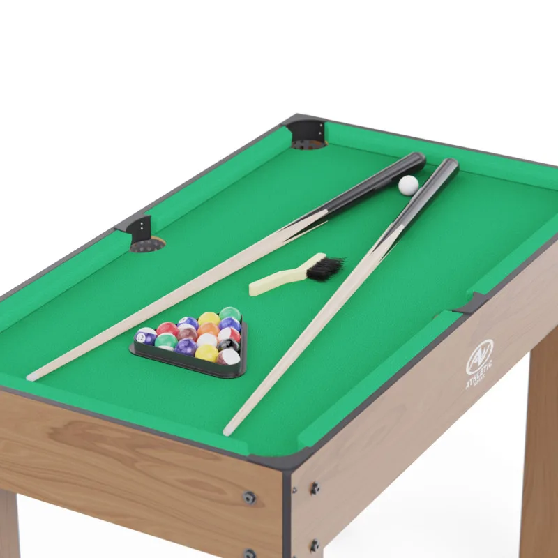 Игровой стол - трансформер DFC 48" 3 в 1 DT-T-2105