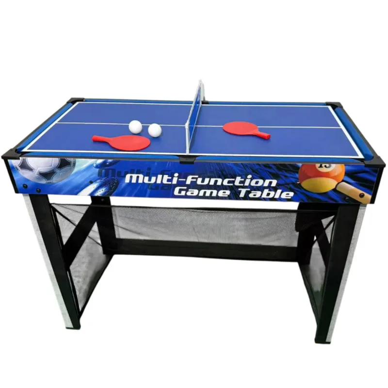 Игровой стол - трансформер 10 в 1 DFC 40" 102 x 51 см