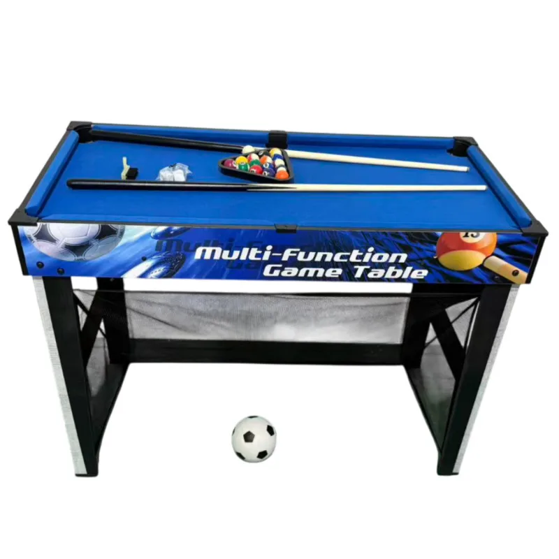 Игровой стол - трансформер 10 в 1 DFC 40" 102 x 51 см