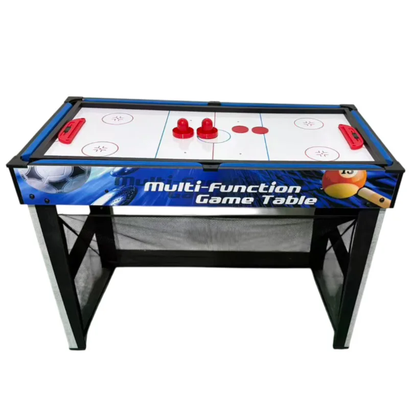 Игровой стол - трансформер 10 в 1 DFC 40" 102 x 51 см